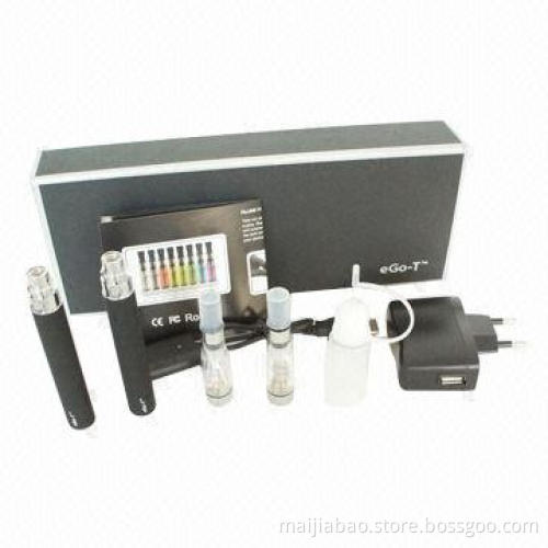 New E-cigarette with New Packaging, CE4 Clearomizer